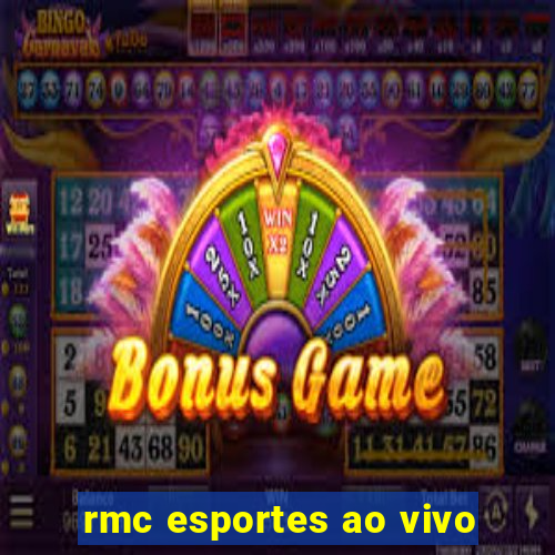 rmc esportes ao vivo